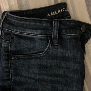 American eagle skinny Jean size 10 regular